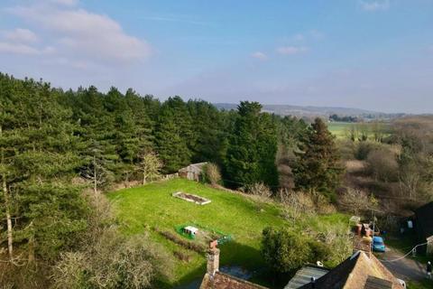 5 bedroom detached house for sale, Detached Farmhouse in Charing Heath + 8acres