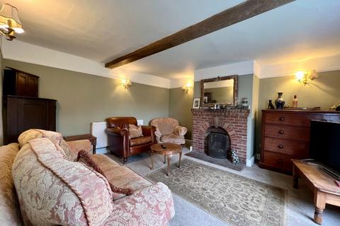 5 bedroom detached house for sale, Detached Farmhouse in Charing Heath + 8acres