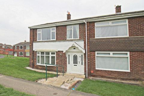 3 bedroom end of terrace house for sale - Brecon Place, Pelton, Chester Le Street