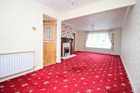 3 bedroom end of terrace house for sale - Brecon Place, Pelton, Chester Le Street