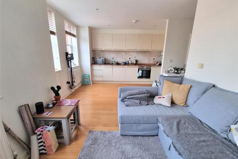 1 bedroom apartment for sale, Queensland Road, Bournemouth BH5