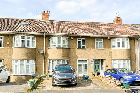36 Thanet Road, Bristol, BS3 3HZ