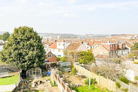 36 Thanet Road, Bristol, BS3 3HZ