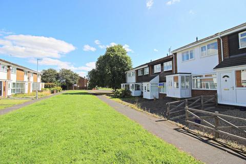 3 bedroom terraced house for sale, Bowmont Walk, Chester Le Street