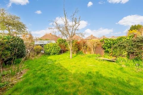 3 bedroom semi-detached house for sale, Kingsdown Road, Cheam, Sutton