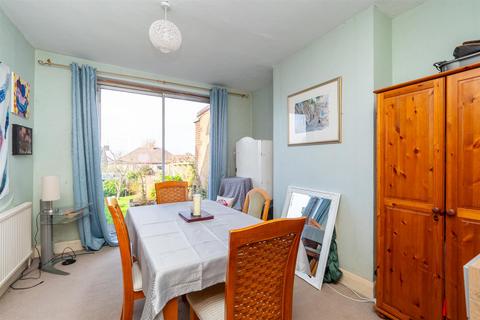 3 bedroom semi-detached house for sale, Kingsdown Road, Cheam, Sutton