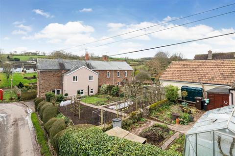 4 bedroom semi-detached house for sale, Ash Thomas, Tiverton