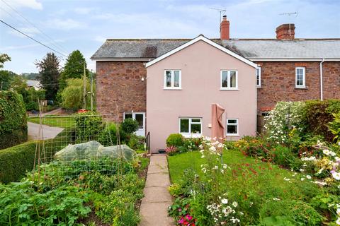 4 bedroom semi-detached house for sale, Ash Thomas, Tiverton