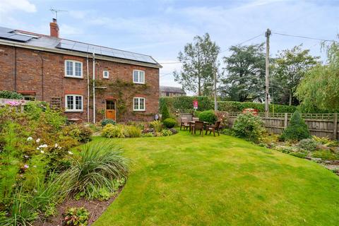 4 bedroom semi-detached house for sale, Ash Thomas, Tiverton