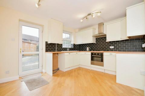 38 Blackthorn Close, Hasland, Chesterfield, S41 0DY