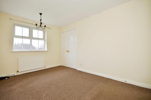 38 Blackthorn Close, Hasland, Chesterfield, S41 0DY