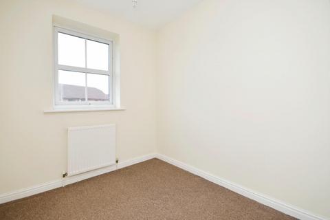 38 Blackthorn Close, Hasland, Chesterfield, S41 0DY
