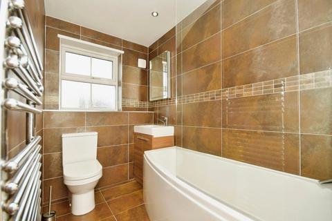 38 Blackthorn Close, Hasland, Chesterfield, S41 0DY