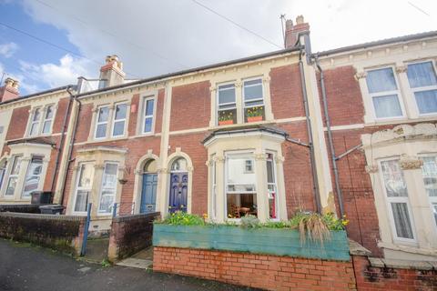 50 Colston Road, Bristol, BS5 6AE