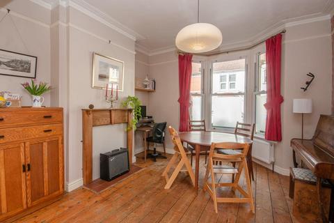 50 Colston Road, Bristol, BS5 6AE