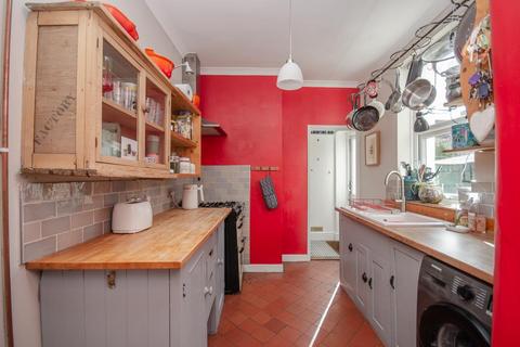 50 Colston Road, Bristol, BS5 6AE