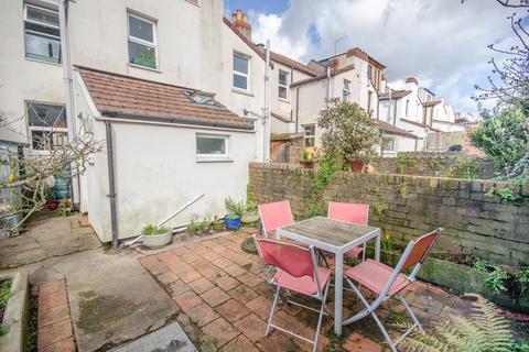 50 Colston Road, Bristol, BS5 6AE