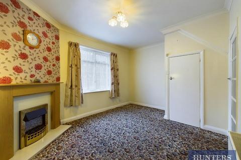 3 bedroom detached house for sale - Prospect Bank, Scarborough