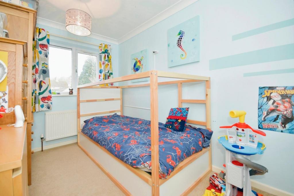 Bedroom no.2