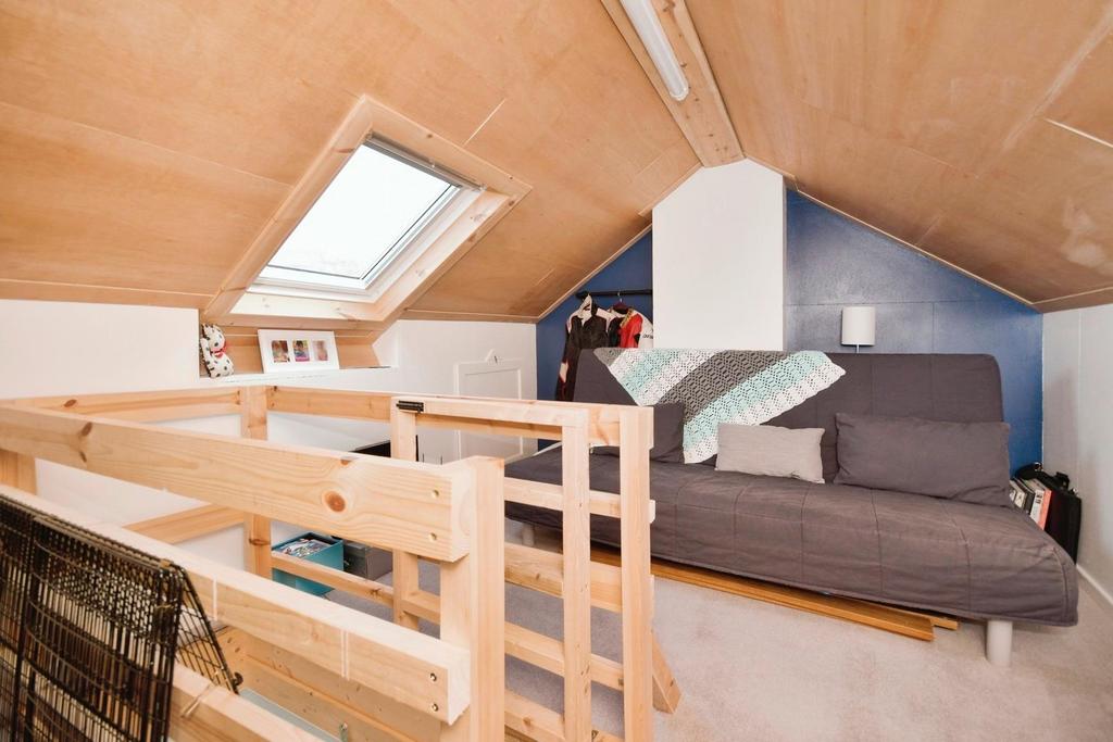 Occasional room