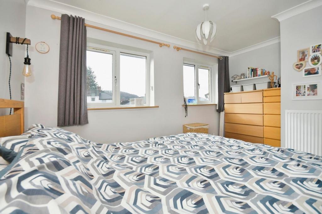 Bedroom no.1