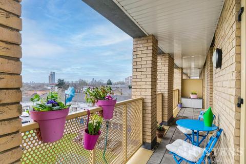 2 bedroom apartment for sale - Mulberry house, London