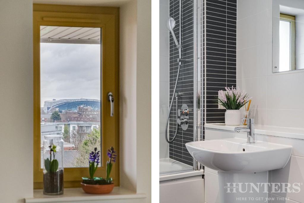Mulberry house, 12, 320b High Road London, N15 4 BN