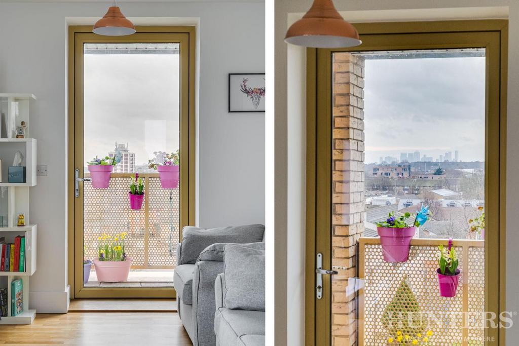Mulberry house, 12, 320b High Road London, N15 4 BN