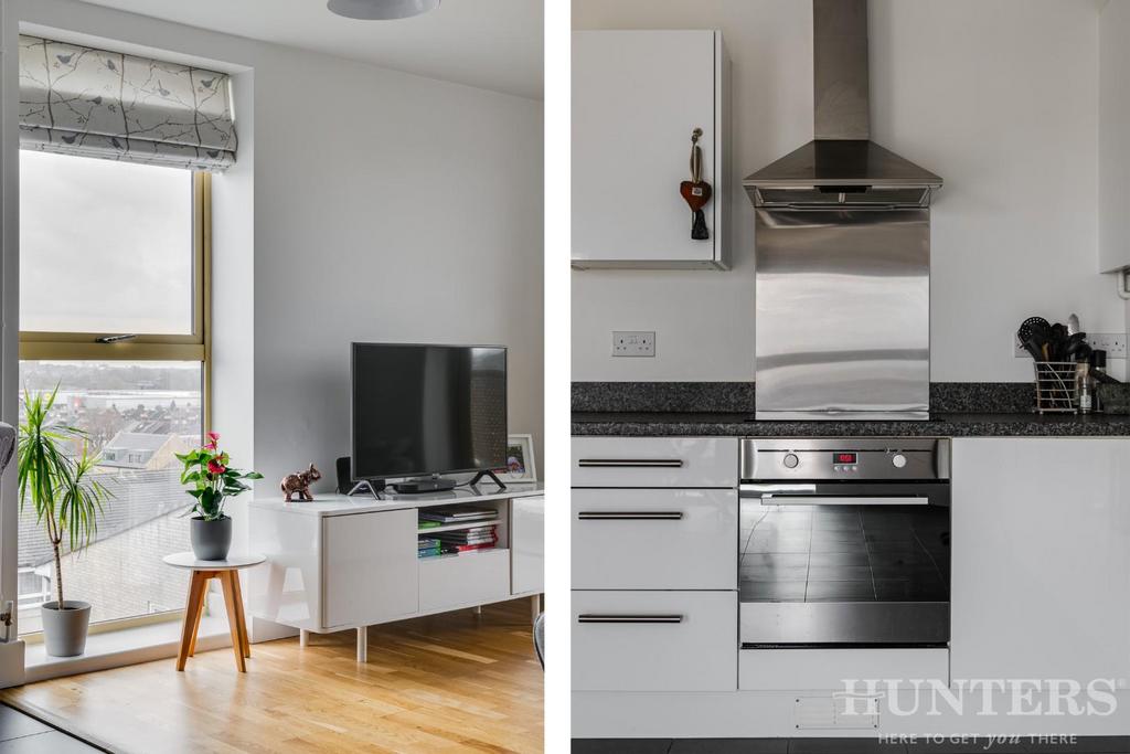 Mulberry house, 12, 320b High Road London, N15 4 BN