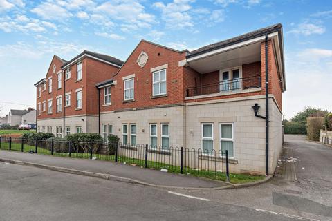 2 bedroom flat for sale - Ings Lane, Skellow, Doncaster, DN6