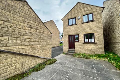 3 bedroom detached house for sale, Caldercroft, Elland