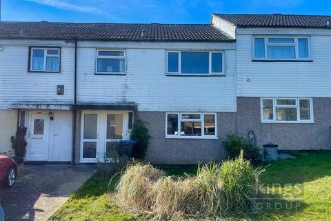 149 Tithelands, Harlow, CM19 5NF