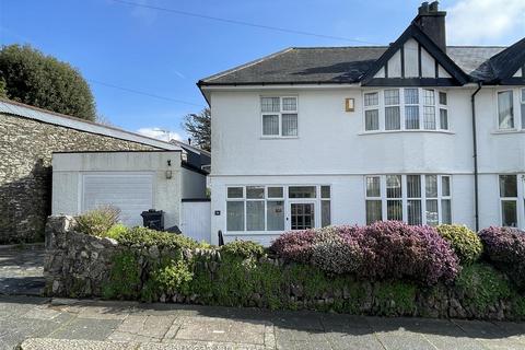 3 bedroom semi-detached house for sale, Cranmere Road, Plymouth PL3