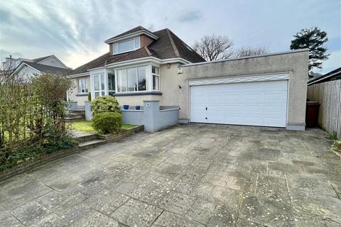 4 bedroom detached house for sale - St. Annes Road, Plymouth PL6
