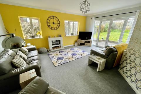 4 bedroom detached house for sale, St. Annes Road, Plymouth PL6