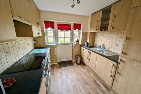 88 Brockworth, Yate, Bristol, BS37 8SN