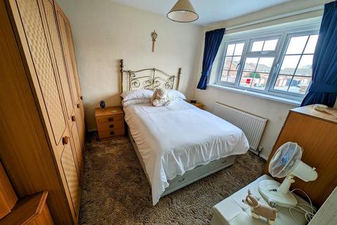 88 Brockworth, Yate, Bristol, BS37 8SN