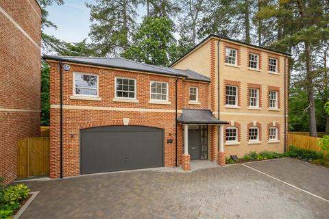 4 bedroom detached house for sale, Scholars Row, Sunningdale Park