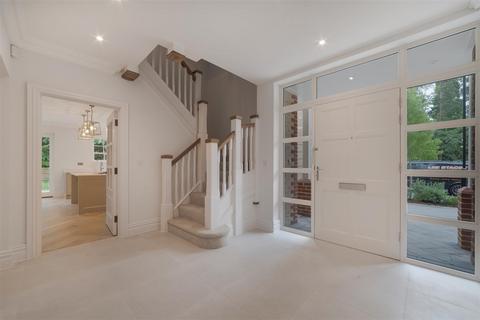 4 bedroom detached house for sale, Scholars Row, Sunningdale Park