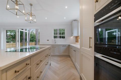 4 bedroom detached house for sale, Scholars Row, Sunningdale Park