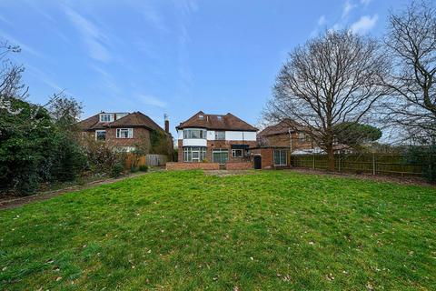 6 bedroom detached house for sale - Manor House Drive, Brondesbury Park, NW6