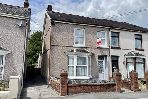 3 bedroom semi-detached house for sale, Bonllwyn, Ammanford