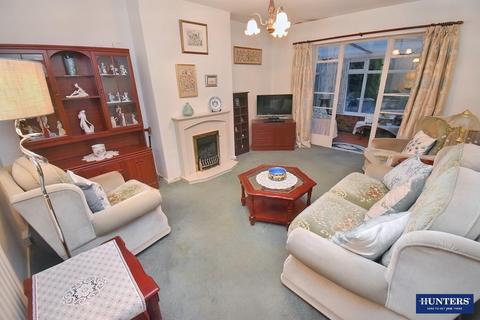 3 bedroom semi-detached bungalow for sale, Repton Road, Wigston