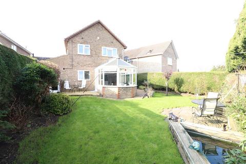 3 bedroom detached house for sale, Duchy Close, Chelveston NN9