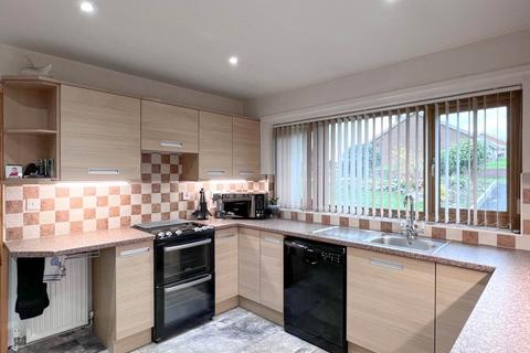 7 Pentrosfa Road, Llandrindod Wells, LD1 5NL
