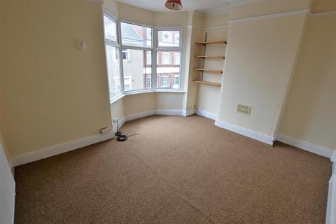 2 bedroom terraced house to rent - Cavendish Road, Leicester, LE2 7PH
