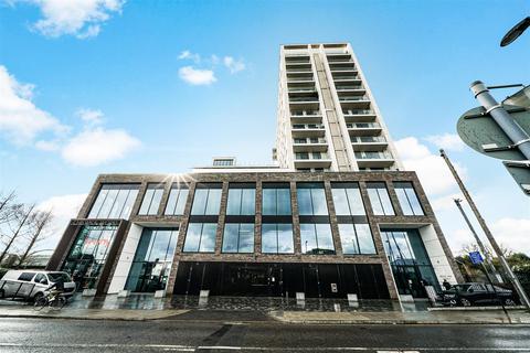 1 bedroom flat for sale, 102 Bollo Lane, London W4