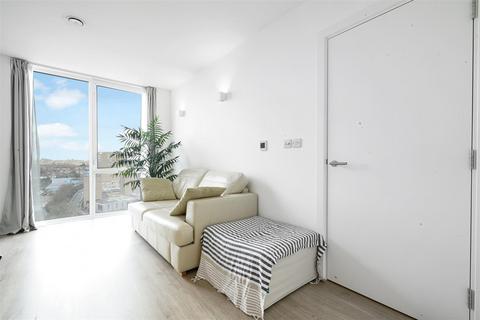 1 bedroom flat for sale, 102 Bollo Lane, London W4