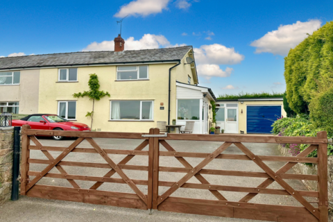 3 bedroom semi-detached house for sale, Whitestone, Hereford, HR1