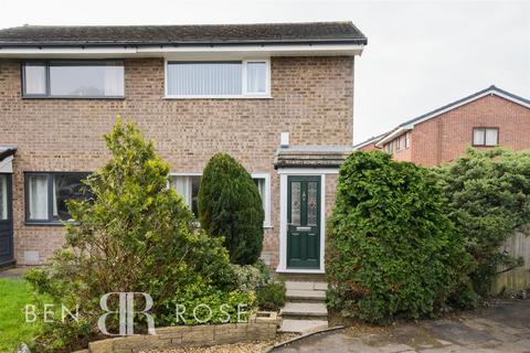 2 bedroom semi-detached house for sale, Nookfield, Leyland